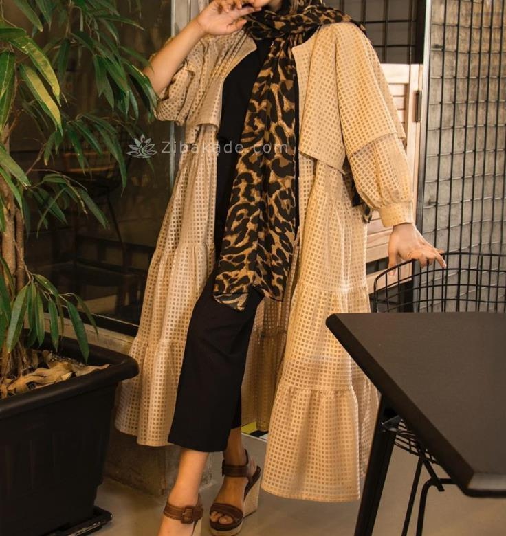 مدل مانتو جدید